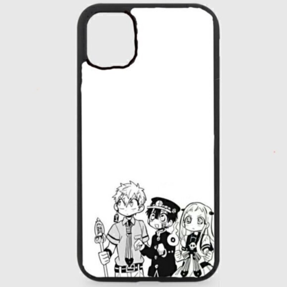 Hanako Kun Phone Case